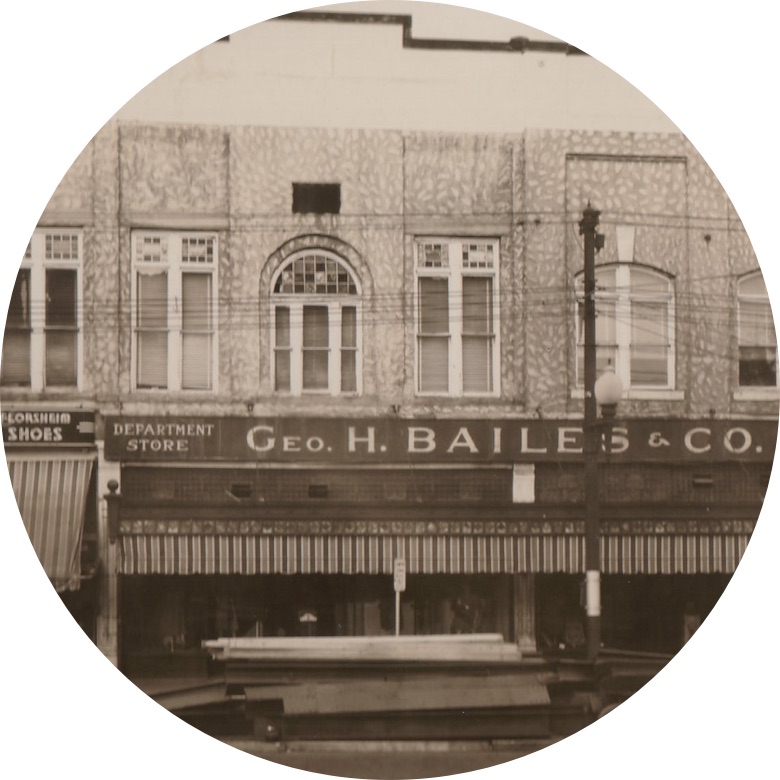 Bailes Department Store