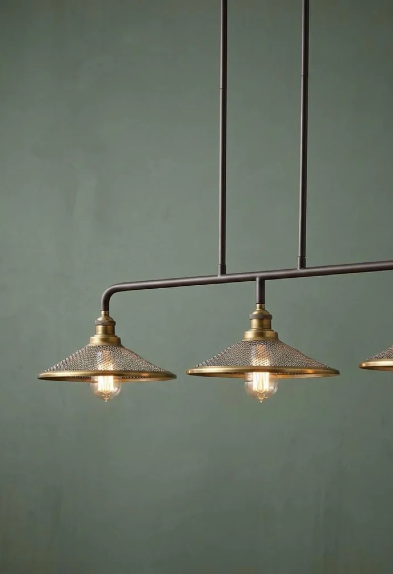 Hinkley Rigby Light