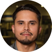 Cesar Martinez