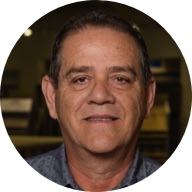 James Echeverry