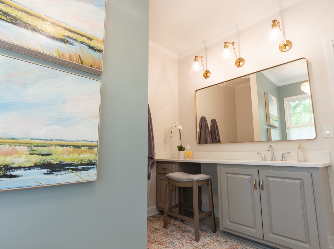 Harris residential project